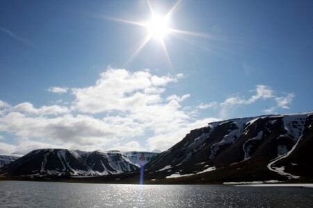 The World’s Most Spectacular Science Lab Image